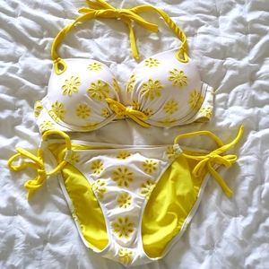 Victoria's Secret Pushup Bikini